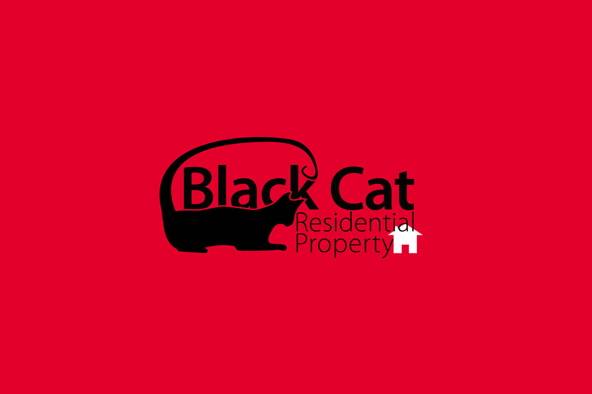 Black Cat Residential